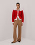 Twill Pant